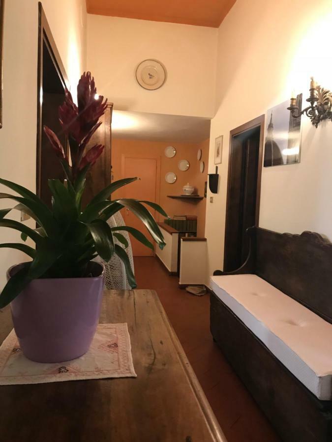 피렌체 La Casa Di Claudia 빌라 외부 사진