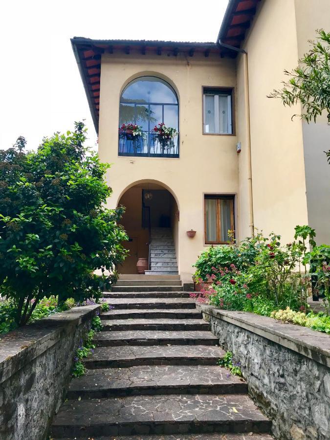 피렌체 La Casa Di Claudia 빌라 외부 사진